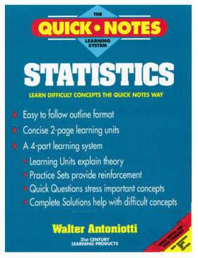 free stats book r